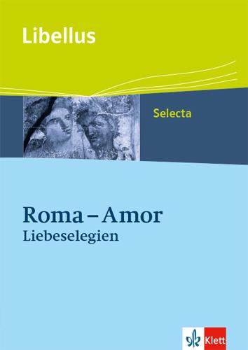 Cover: 9783126231695 | Roma - Amor | Liebeselegien | Hans-Joachim Glücklich | Taschenbuch