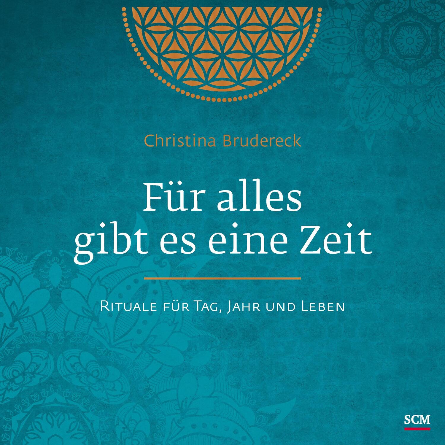 Cover: 9783789398131 | Für alles gibt es eine Zeit | Rituale für Tag, Jahr und Leben | Buch