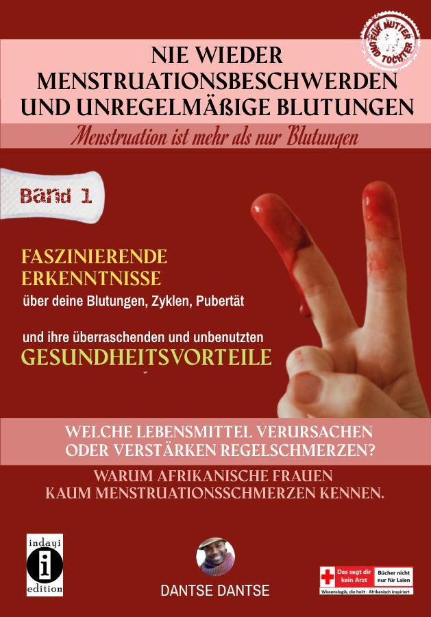 Cover: 9783910273153 | Nie wieder Menstruationsbeschwerden und das Ende von unregelmäßigen...