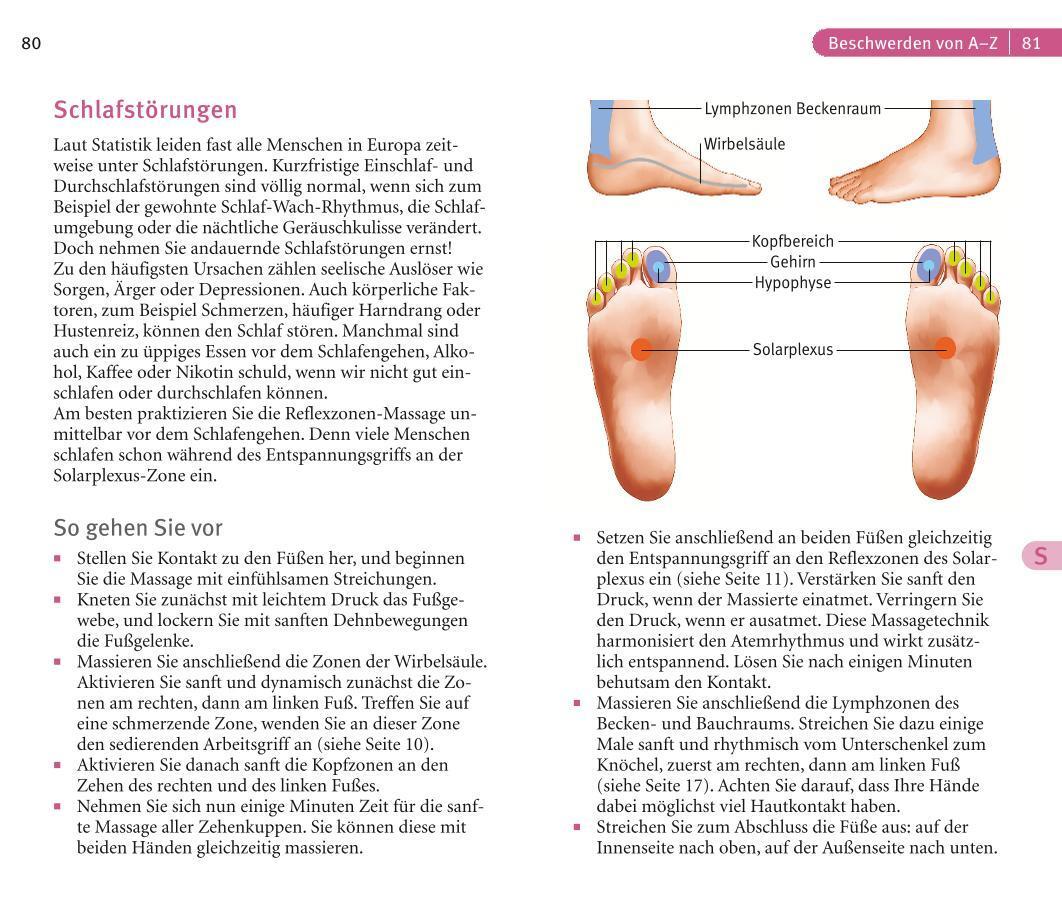 Bild: 9783833856426 | Reflexzonen-Massage | Franz Wagner | Taschenbuch | 96 S. | Deutsch