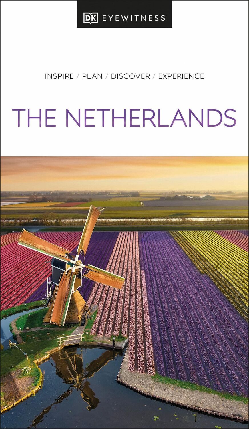 Cover: 9780241664902 | DK the Netherlands | Dk Travel | Taschenbuch | Englisch | 2024