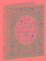 Cover: 9781435158184 | Burnett, F: The Secret Garden (Barnes &amp; Noble Collectible Cl | Burnett