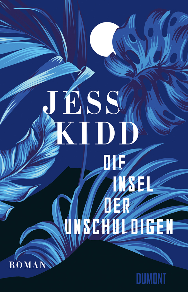 Cover: 9783832182274 | Die Insel der Unschuldigen | Roman | Jess Kidd | Buch | 409 S. | 2023