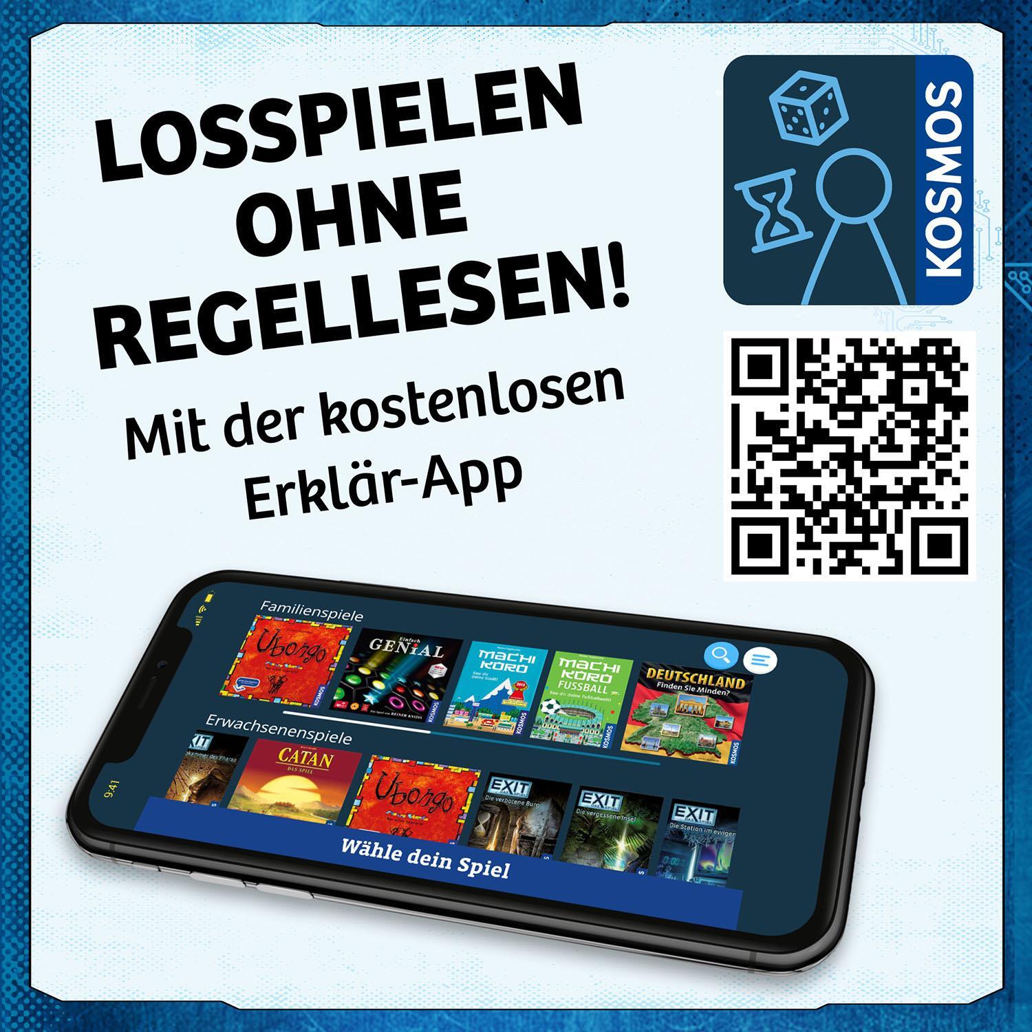 Bild: 4002051741839 | Heroes for sale | Spiel | Christian Kuhdahl | Spiel | 741839 | Deutsch