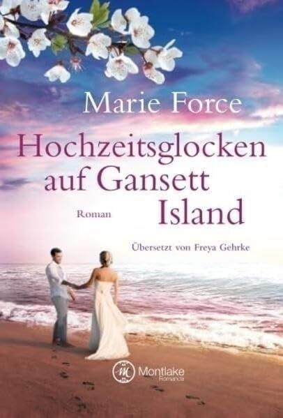 Cover: 9781542047890 | Hochzeitsglocken auf Gansett Island | Marie Force | Taschenbuch | 2017