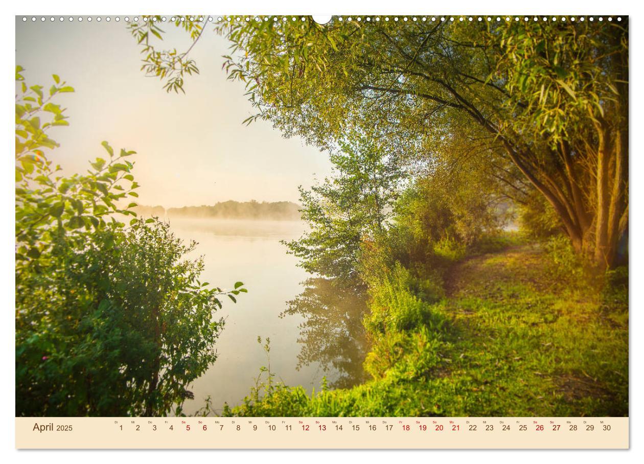 Bild: 9783435382323 | Bielefeld - Die freundliche Stadt am Teutoburger Wald (Wandkalender...