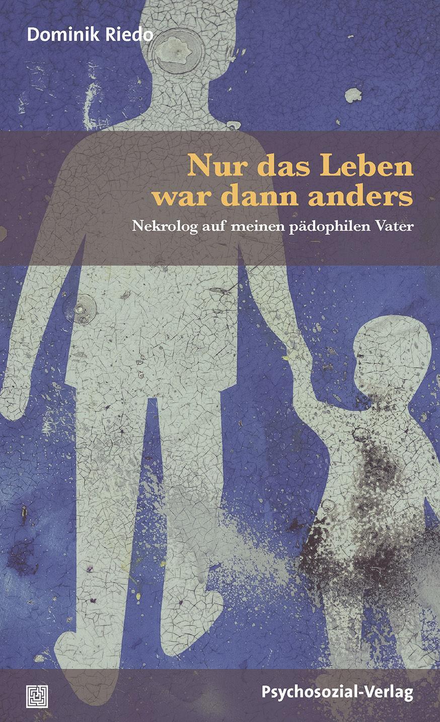 Cover: 9783837928761 | Nur das Leben war dann anders | Dominik Riedo | Taschenbuch | 177 S.