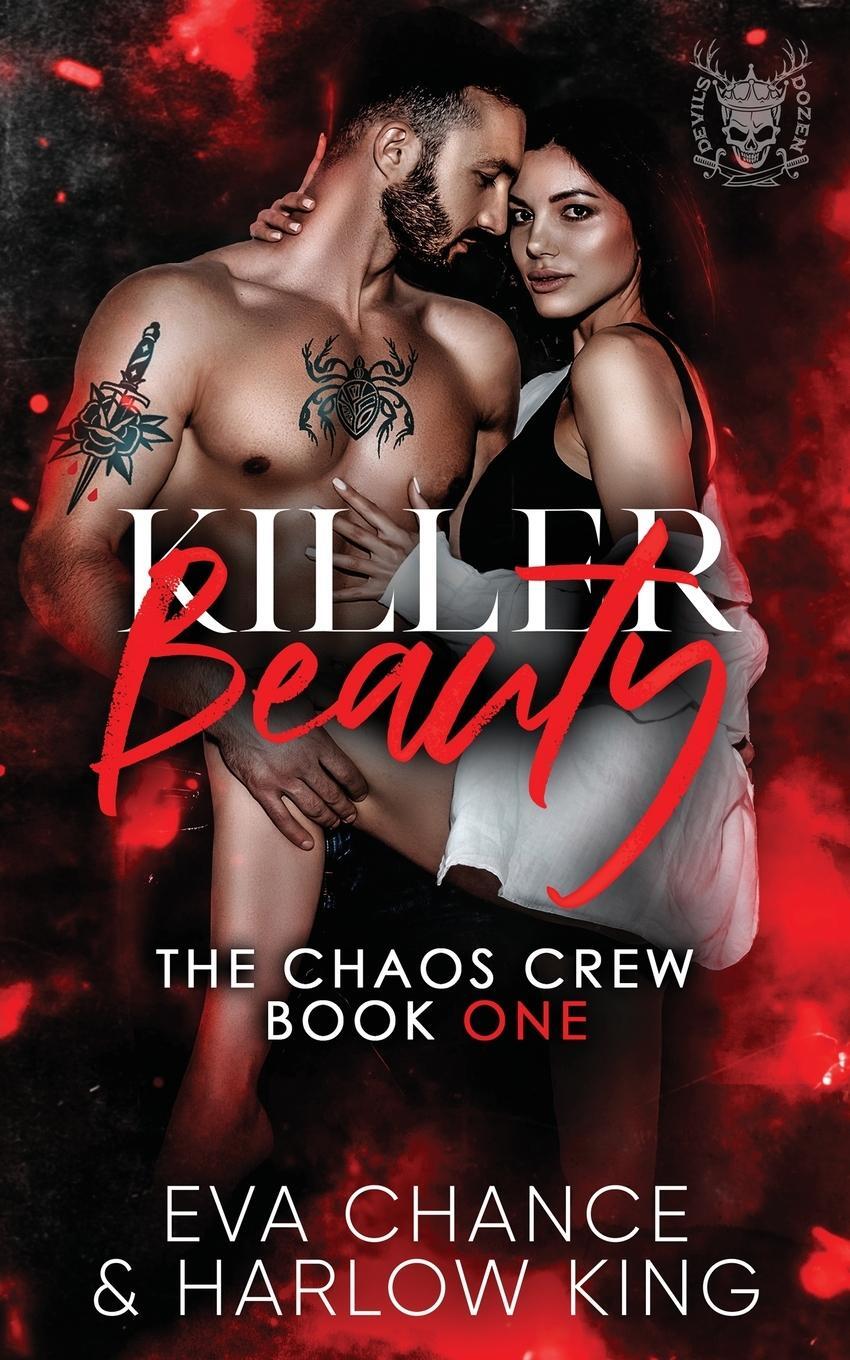 Cover: 9781990338229 | Killer Beauty | Eva Chance (u. a.) | Taschenbuch | The Chaos Crew