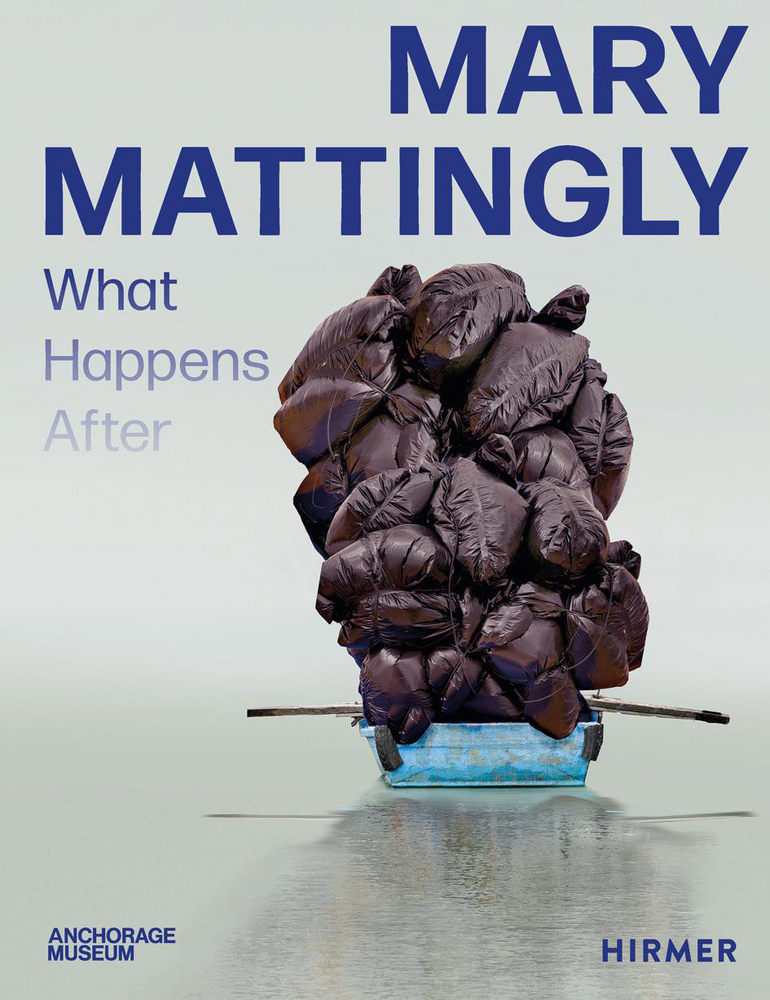 Cover: 9783777439785 | Mary Mattingly | What Happens After | Nicholas Bell (u. a.) | Buch