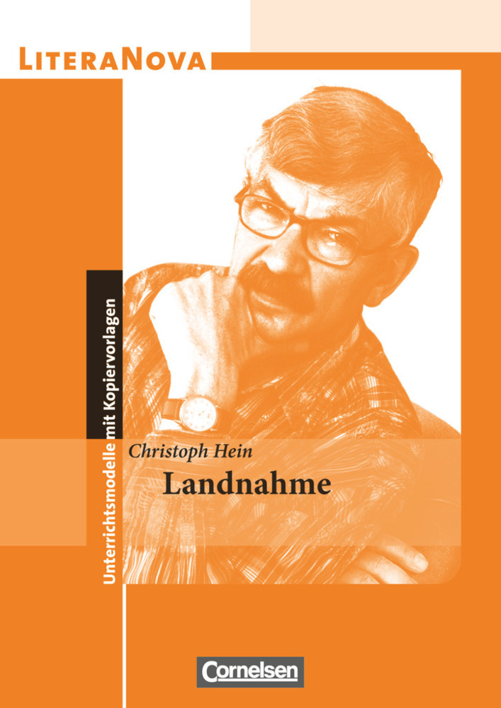 Cover: 9783464615591 | LiteraNova - Unterrichtsmodelle mit Kopiervorlagen | Landnahme | Buch