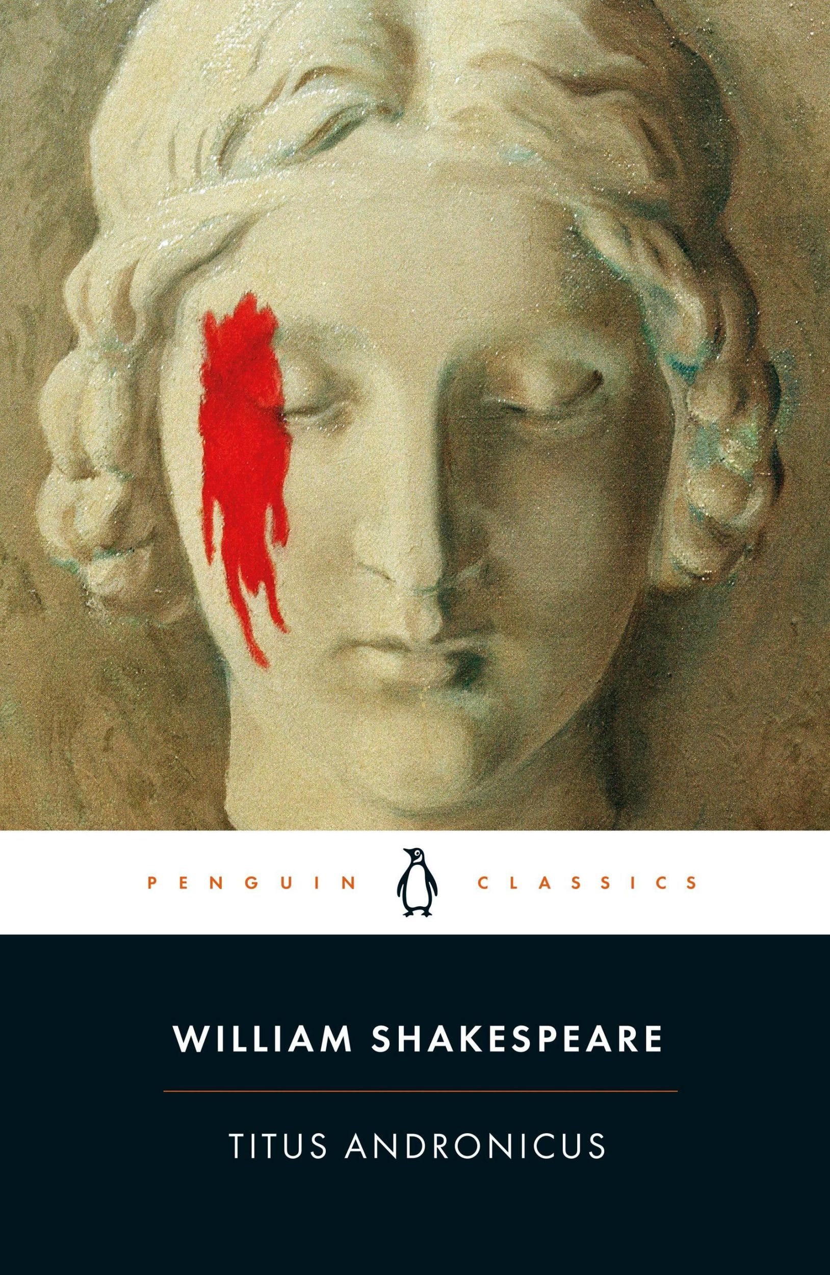 Cover: 9780141396323 | Titus Andronicus | William Shakespeare (u. a.) | Taschenbuch | 2015