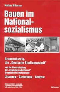 Cover: 9783827190505 | Bauen im Nationalsozialismus | Markus Mittmann | Buch | 370 S. | 2003