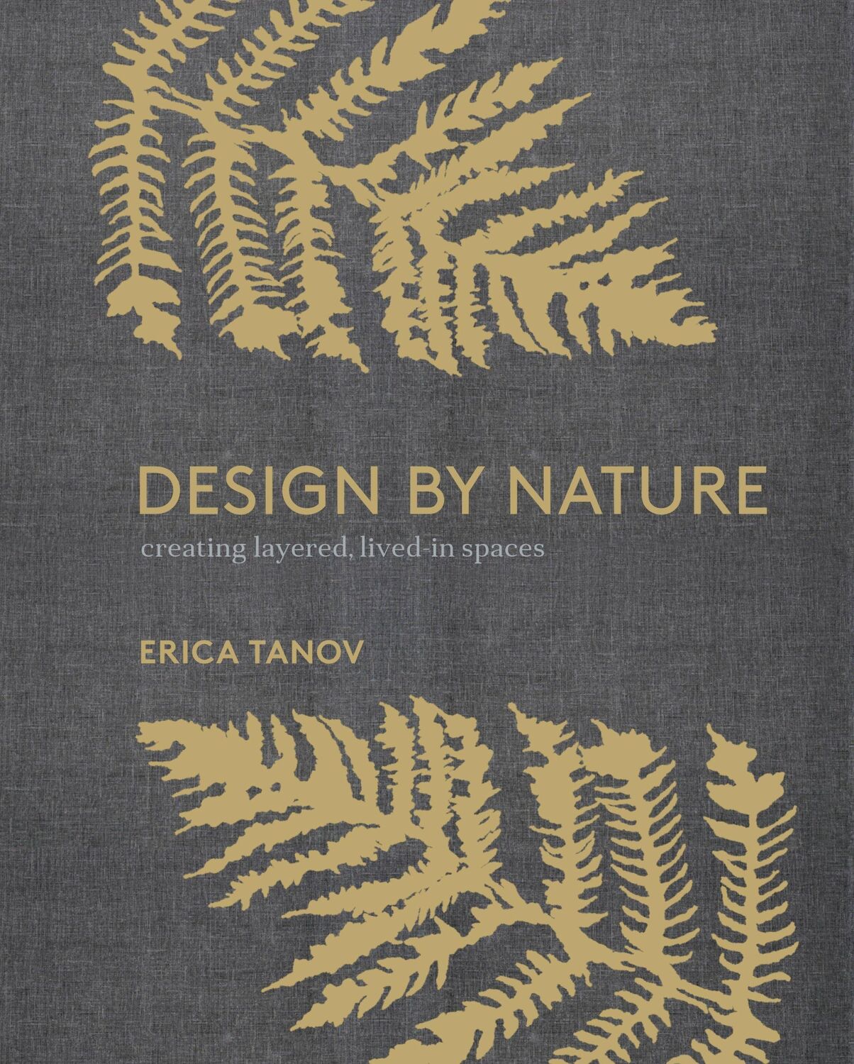 Cover: 9780399579073 | Design by Nature | E. Tanov | Buch | Einband - fest (Hardcover) | 2018