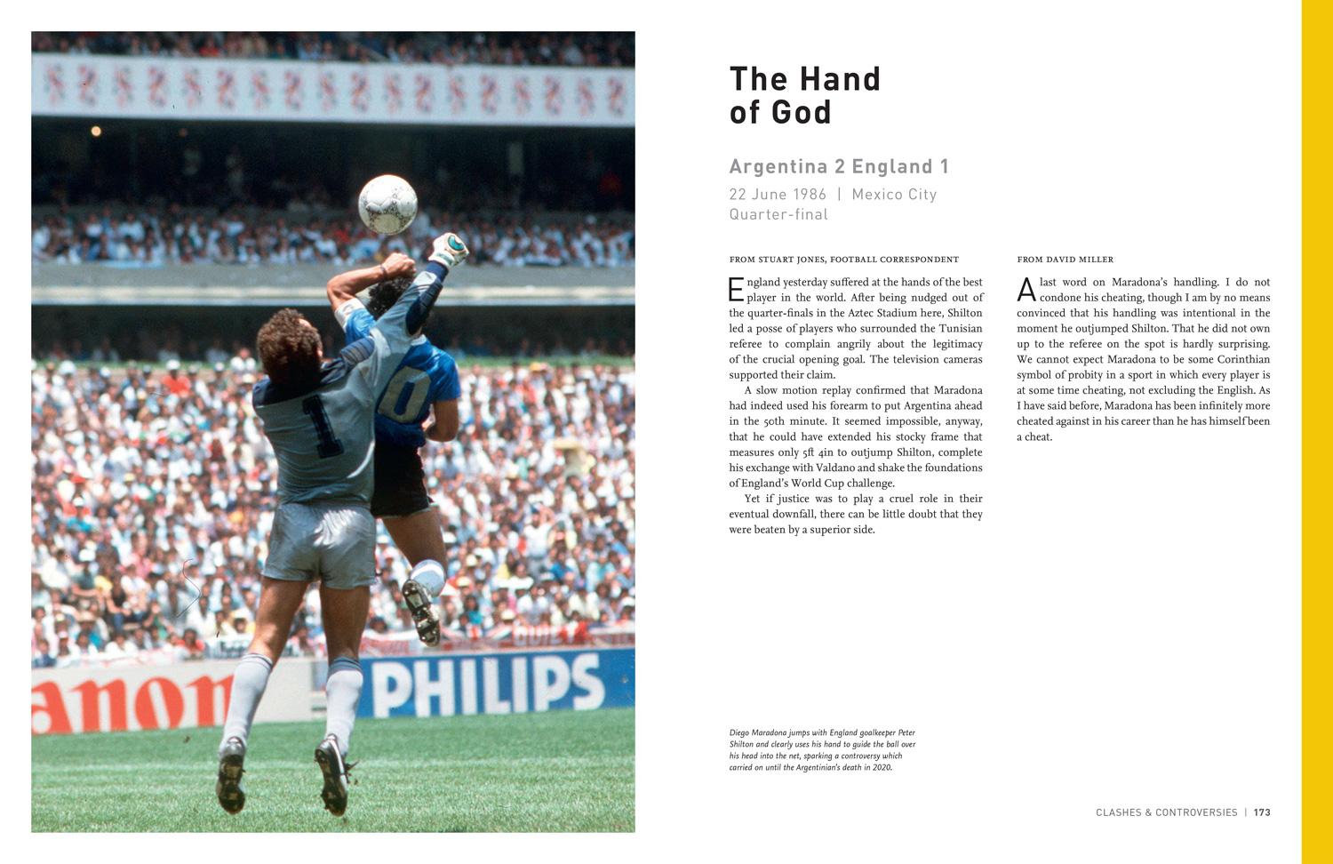 Bild: 9780008547844 | The Times World Cup Moments | Richard Whitehead | Buch | Gebunden