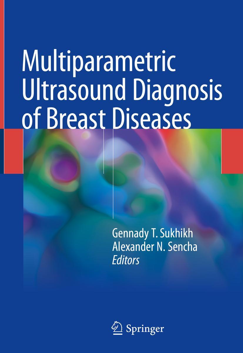 Cover: 9783319750330 | Multiparametric Ultrasound Diagnosis of Breast Diseases | Buch | xi