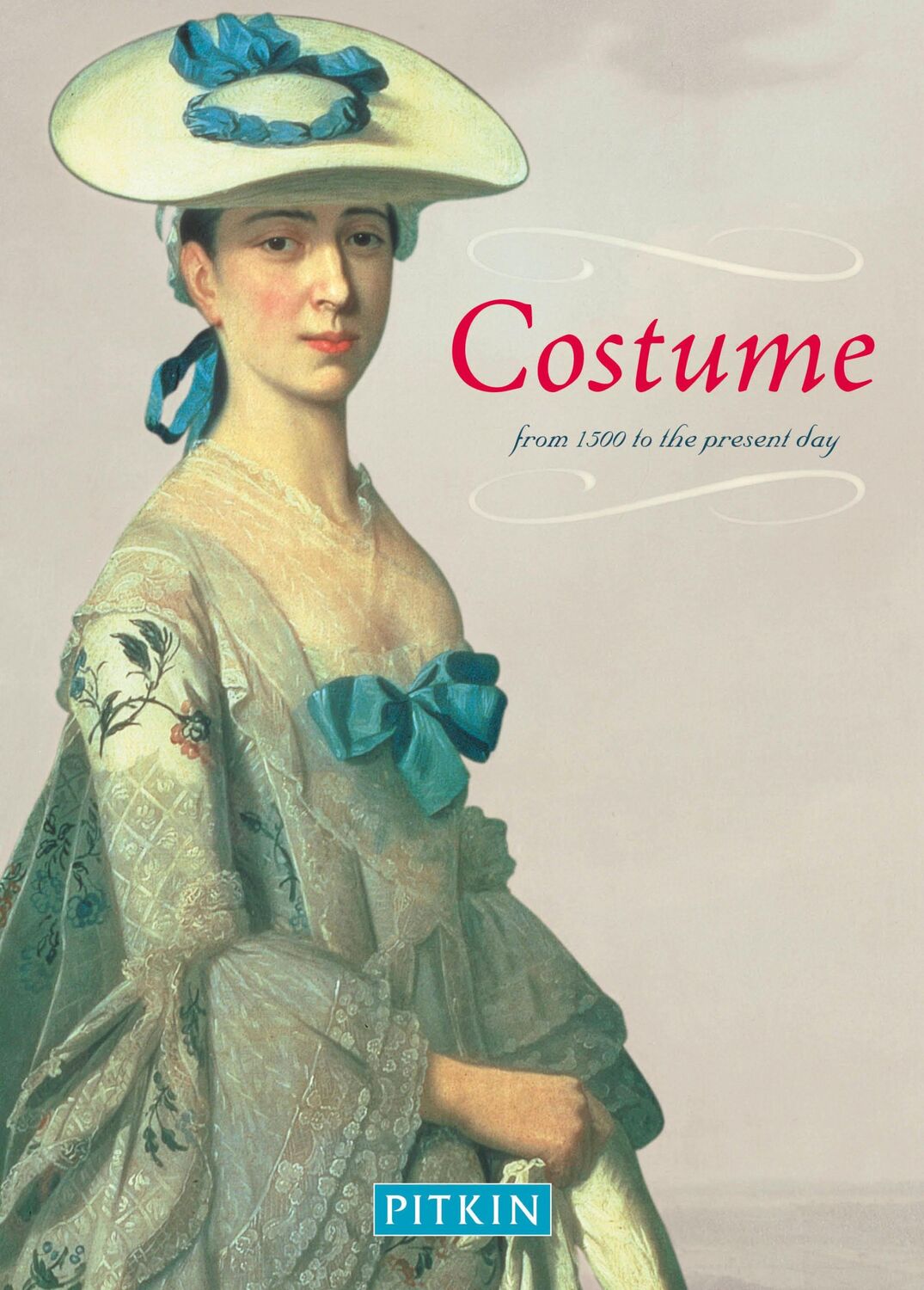 Cover: 9781841651026 | Costume | From 1500 to Present Day | Cally Blackman | Taschenbuch