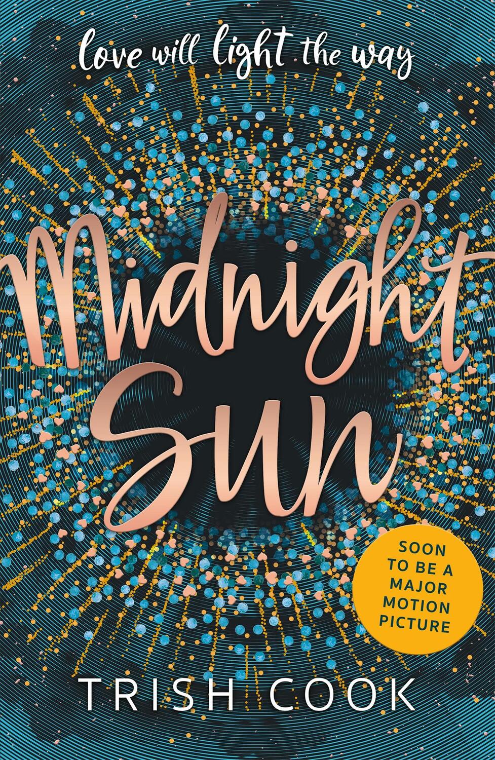 Cover: 9781444941784 | Midnight Sun | Trish Cook | Taschenbuch | Kartoniert / Broschiert