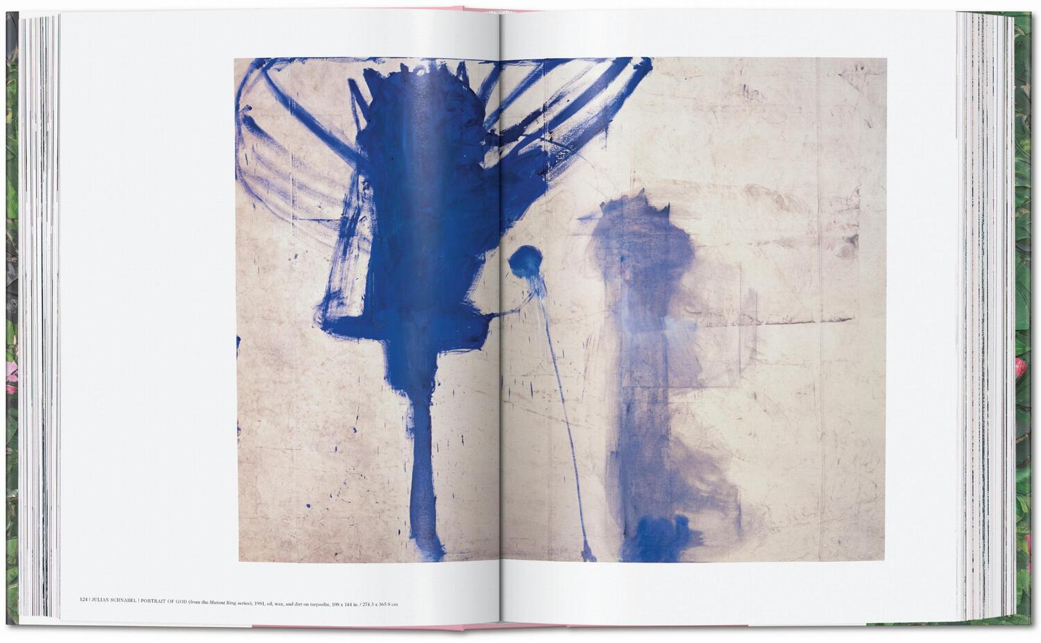 Bild: 9783836596305 | Julian Schnabel | Taschen | Buch | 572 S. | Deutsch | 2023 | TASCHEN