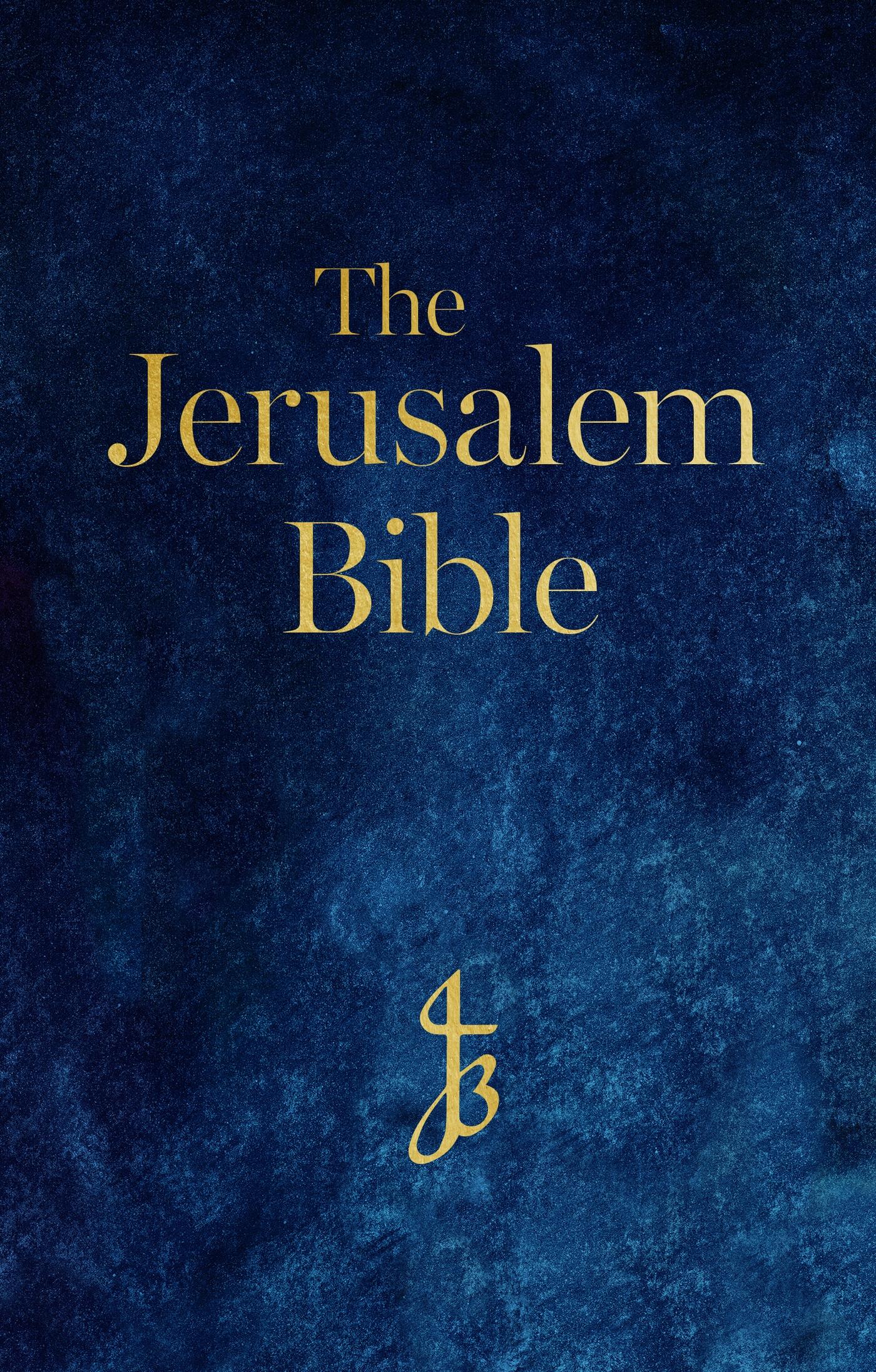 Cover: 9780232512830 | JB Popular Cased Bible | Buch | Englisch | Darton, Longman &amp; Todd Ltd