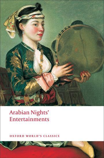 Cover: 9780199555871 | Arabian Nights' Entertainments | Robert L. Mack | Taschenbuch | 2009