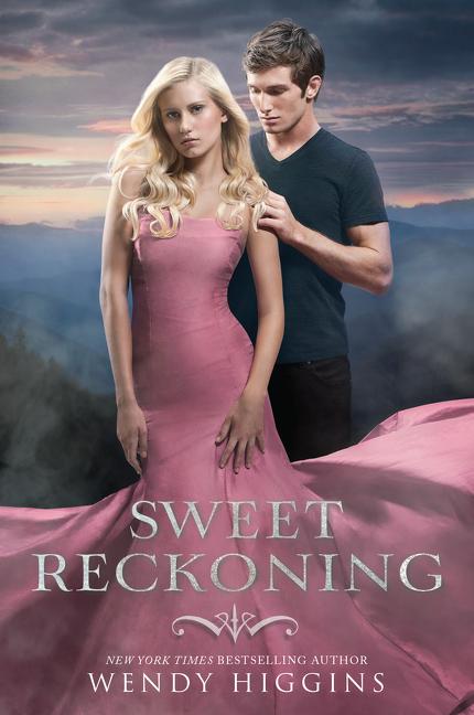 Cover: 9780062265975 | Sweet Reckoning | Wendy Higgins | Taschenbuch | Englisch | 2023