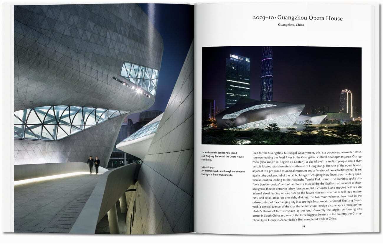 Bild: 9783836560801 | Zaha Hadid | Philip Jodidio | Buch | Spanisch | TASCHEN