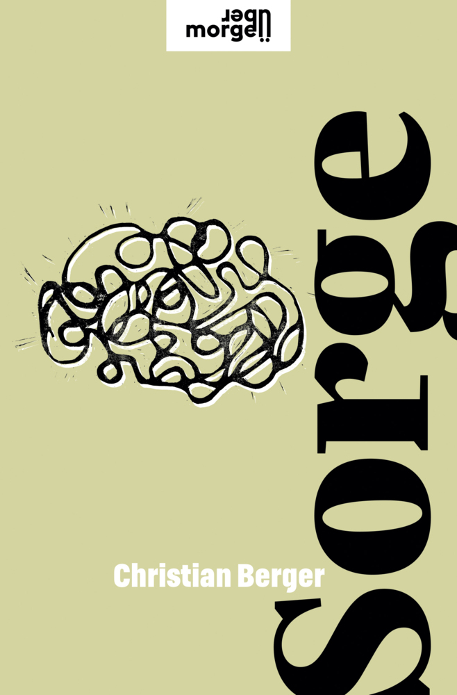 Cover: 9783218012836 | Sorge | Christian Berger | Buch | 112 S. | Deutsch | 2021