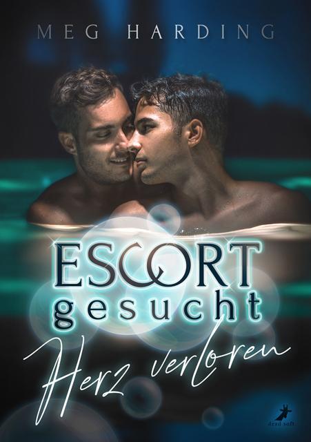 Cover: 9783960896883 | Escort gesucht - Herz verloren | Meg Harding | Taschenbuch | 272 S.