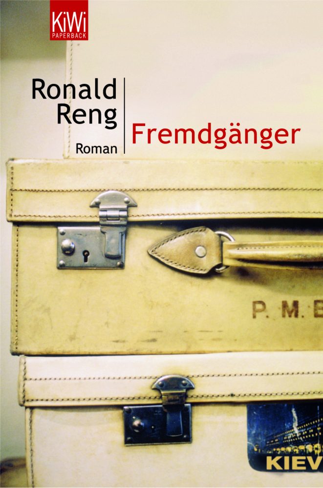 Cover: 9783462036237 | Fremdgänger | Roman | Ronald Reng | Taschenbuch | 368 S. | Deutsch