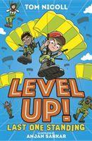 Cover: 9781788952125 | Level Up: Last One Standing | Tom Nicoll | Taschenbuch | Englisch