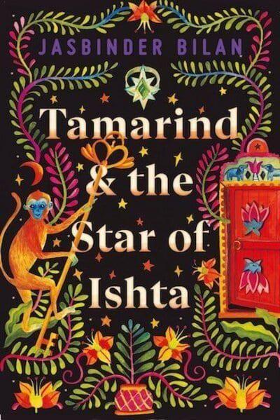 Cover: 9781913322175 | Tamarind &amp; the Star of Ishta | Jasbinder Bilan | Taschenbuch | 224 S.