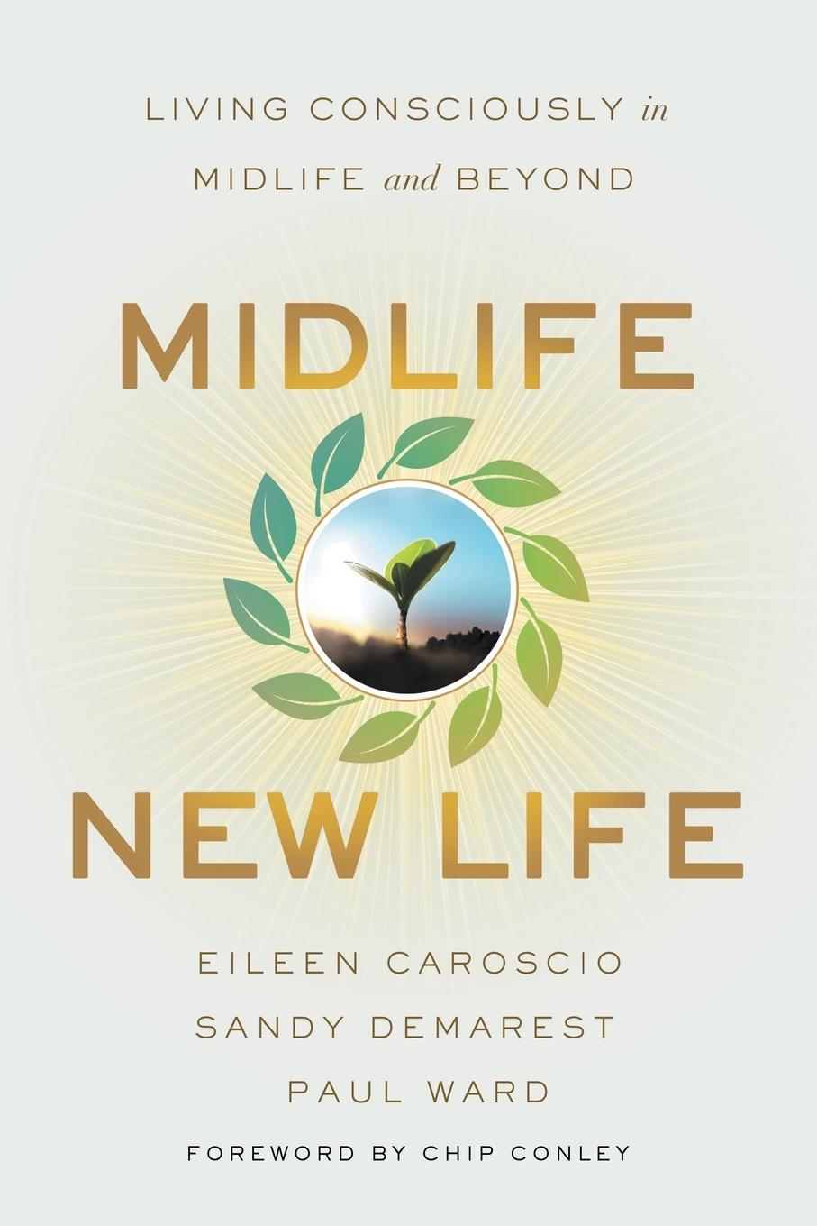 Cover: 9781632997074 | Midlife, New Life | Eileen Caroscio (u. a.) | Taschenbuch | Englisch