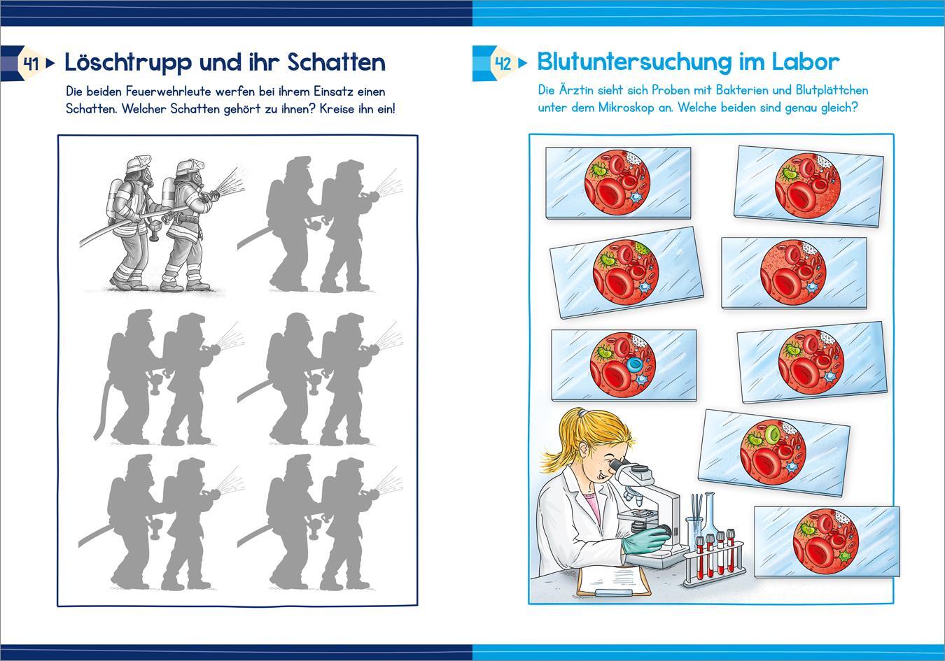 Bild: 9783788641733 | Extradicker Rätselspaß für Schulkinder | Stefan Lohr | Taschenbuch