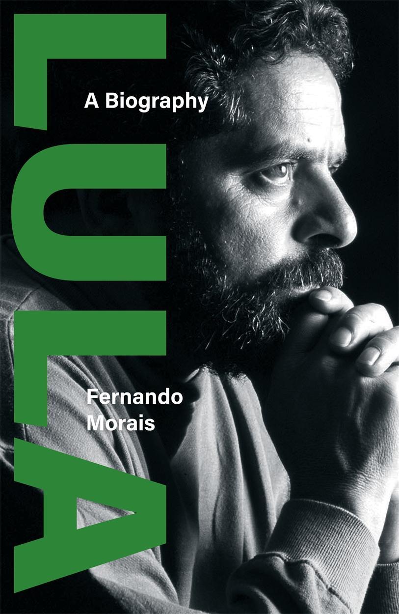 Cover: 9781804294925 | Lula | A Biography | Fernando Morais | Buch | Englisch | 2024