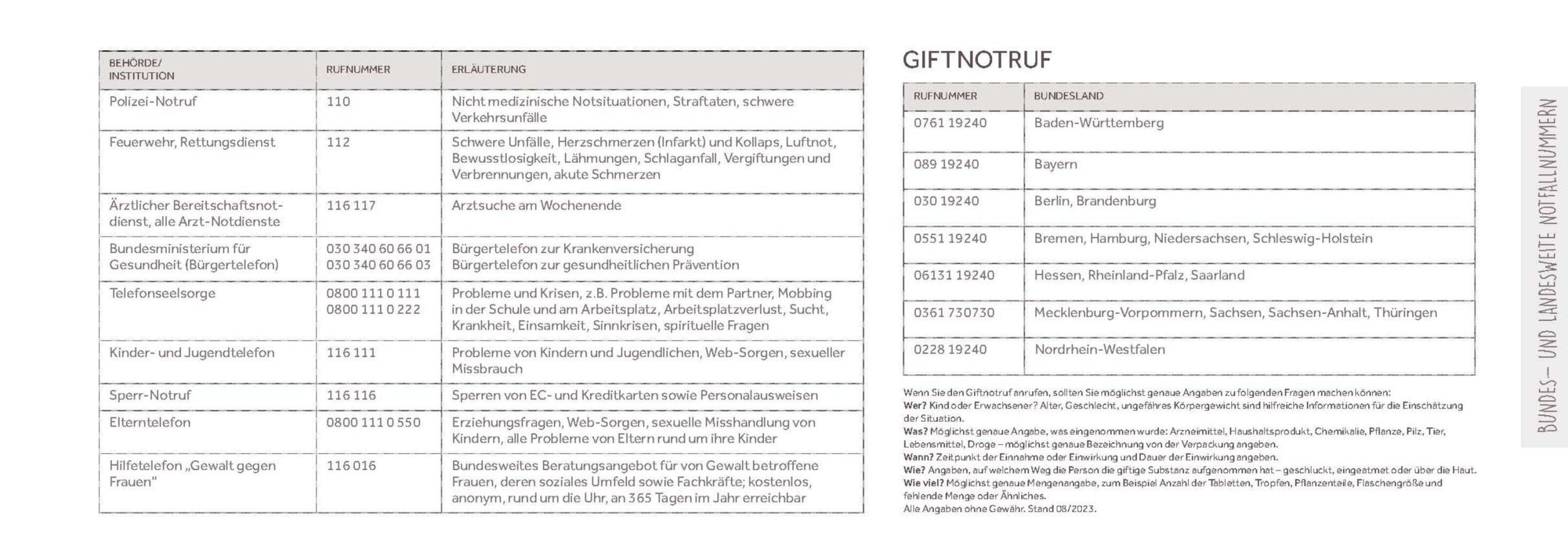 Bild: 4260694921517 | Der Kita-Tischkalender mit Herz (Juli 2024 - August 2025) | Kalender