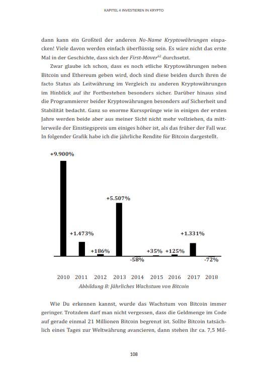 Bild: 9783947061877 | Mit Blockchain zum Krypto-Investor | Jens Helbig | Taschenbuch | 2020