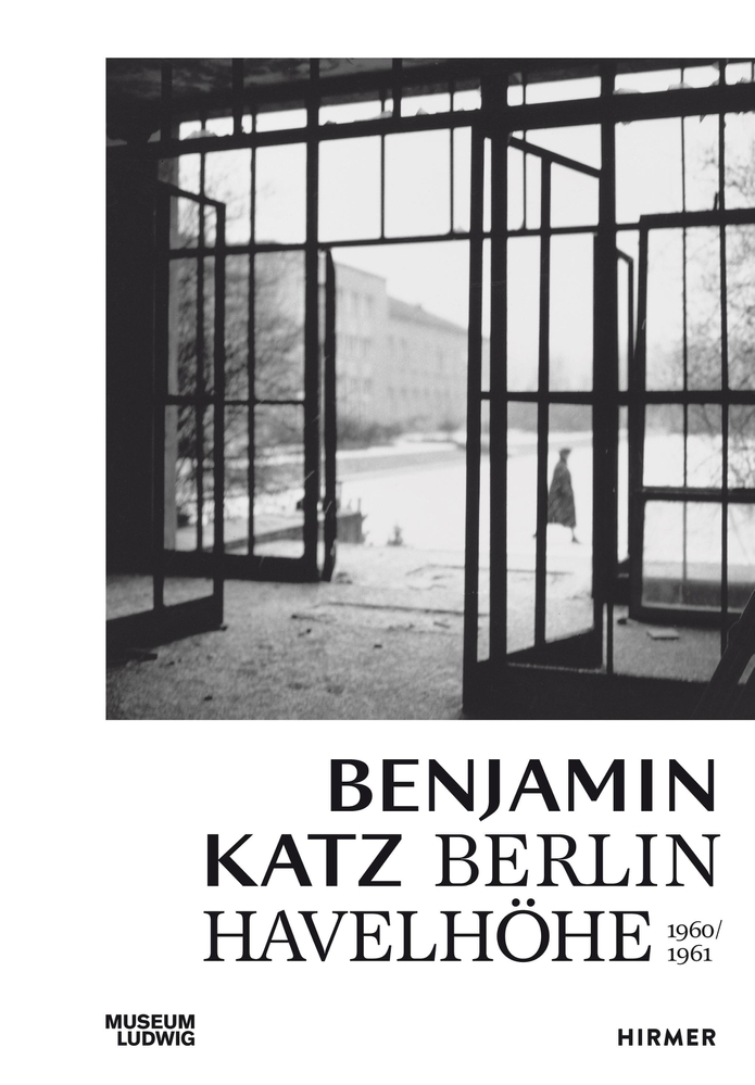 Cover: 9783777432878 | Benjamin Katz | Barbara Engelbach | Buch | Deutsch | 2019 | Hirmer