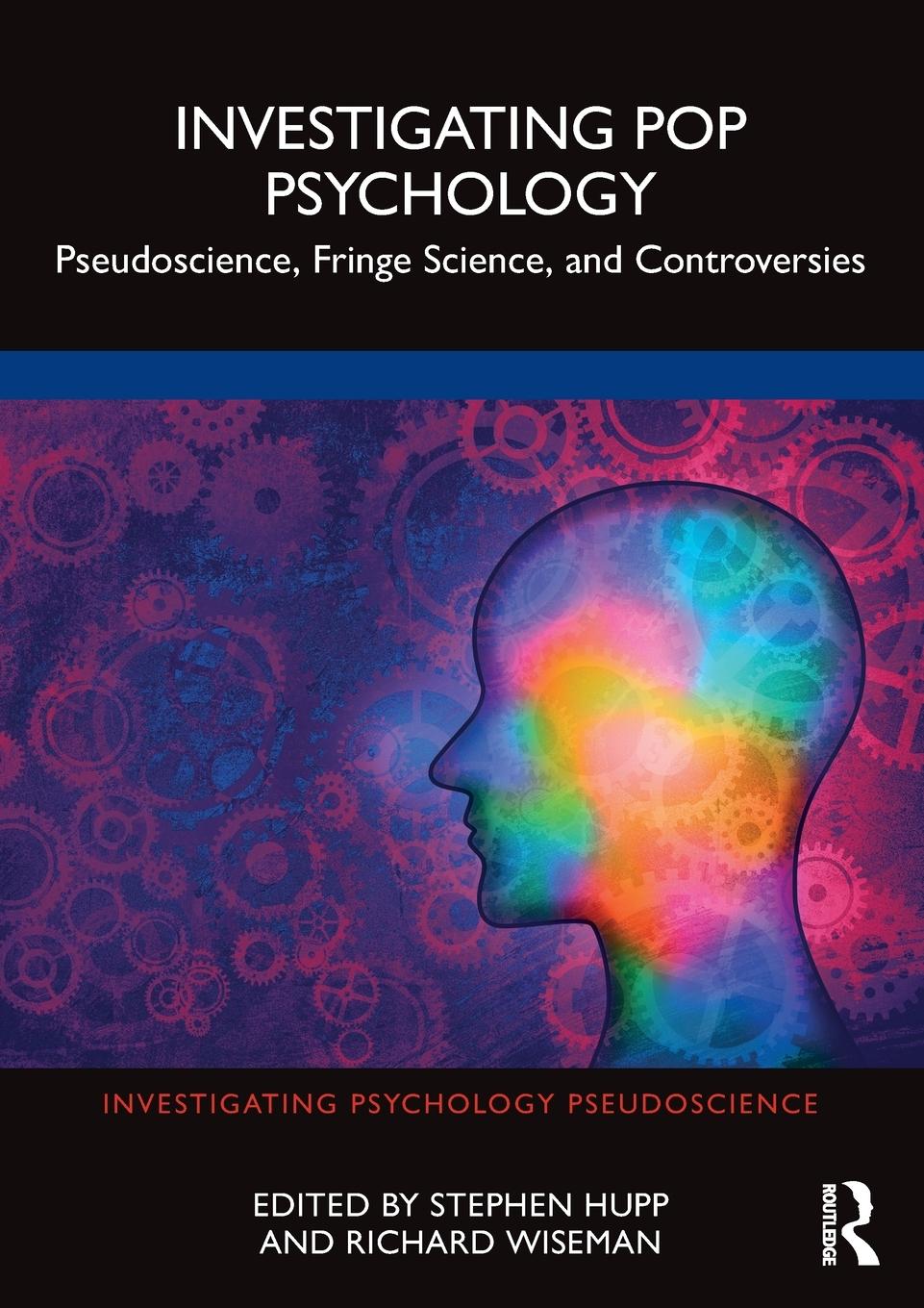 Cover: 9780367609948 | Investigating Pop Psychology | Richard Wiseman | Taschenbuch | 2022