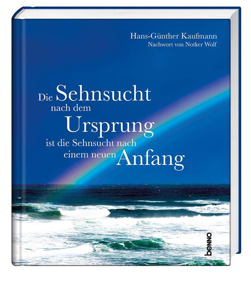 Cover: 9783746259130 | Die Sehnsucht nach dem Ursprung ist die Sehnsucht nach einem neuen...