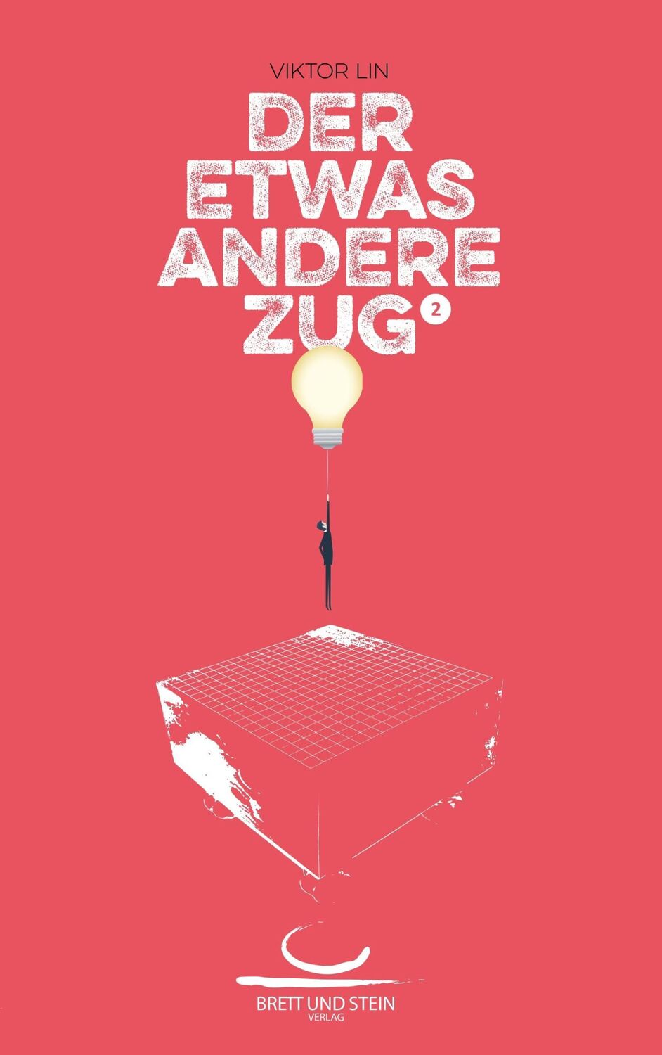 Cover: 9783940563279 | Der etwas andere Zug | Bd. 2 | Viktor Lin | Taschenbuch | Paperback