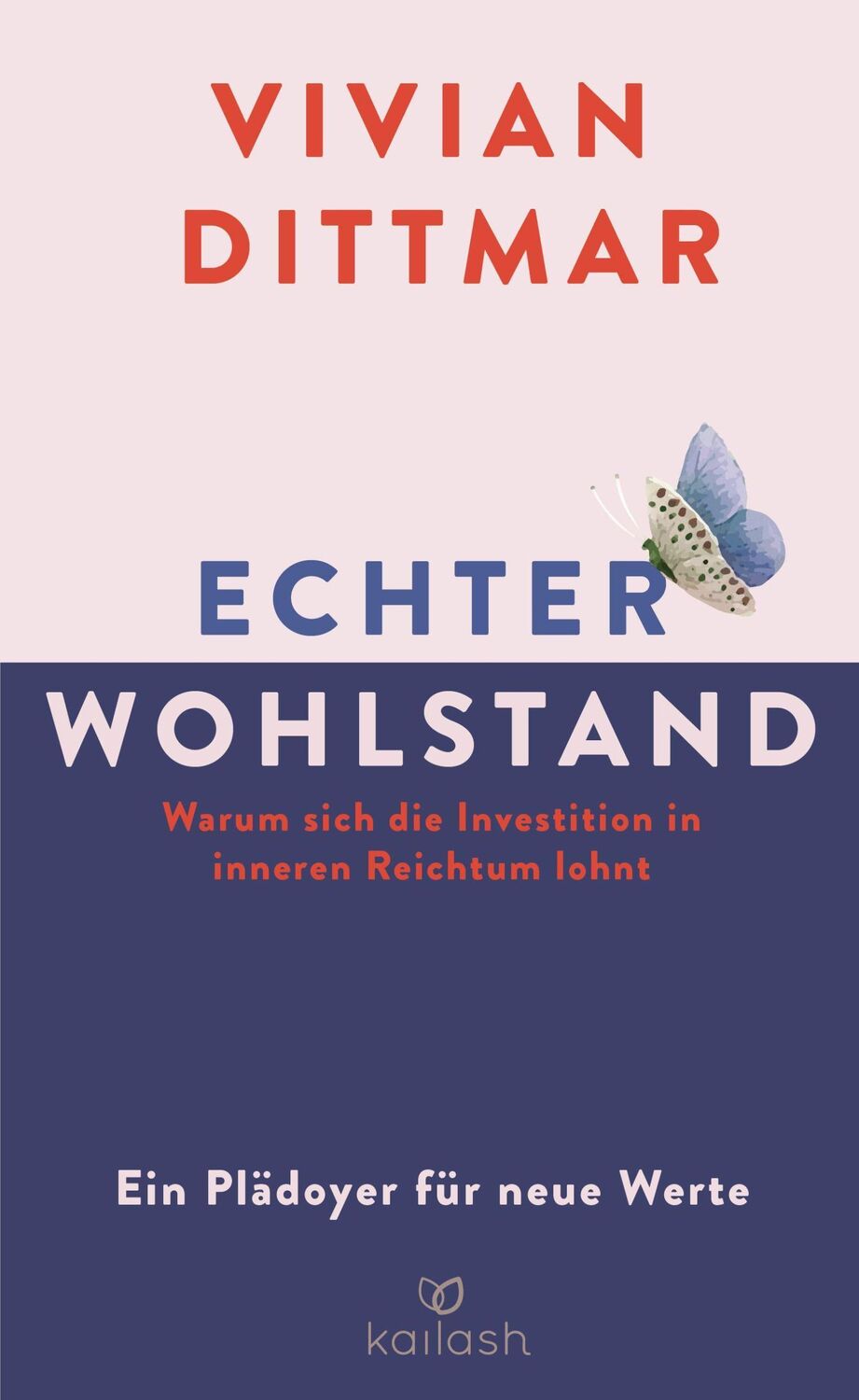 Cover: 9783424632149 | Echter Wohlstand | Vivian Dittmar | Buch | 272 S. | Deutsch | 2021