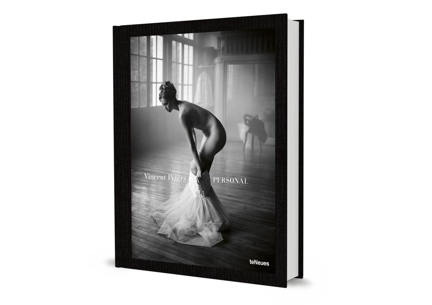 Bild: 9783832734091 | Personal | Die Lieblingsbilder des Meisterfotografen | Vincent Peters