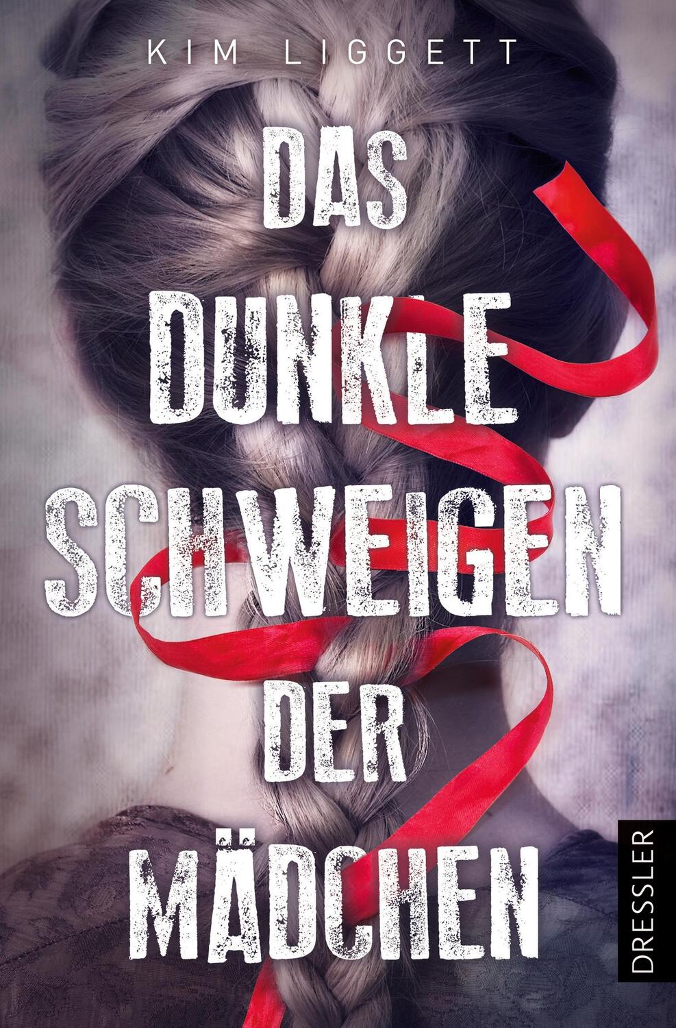 Cover: 9783751300421 | Das dunkle Schweigen der Mädchen | Kim Liggett | Taschenbuch | 416 S.