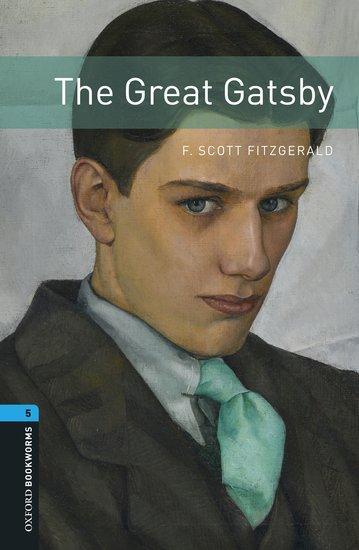 Cover: 9780194786171 | The Great Gatsby | Level 4 | F. Scott Fitzgerald | Taschenbuch | 2012