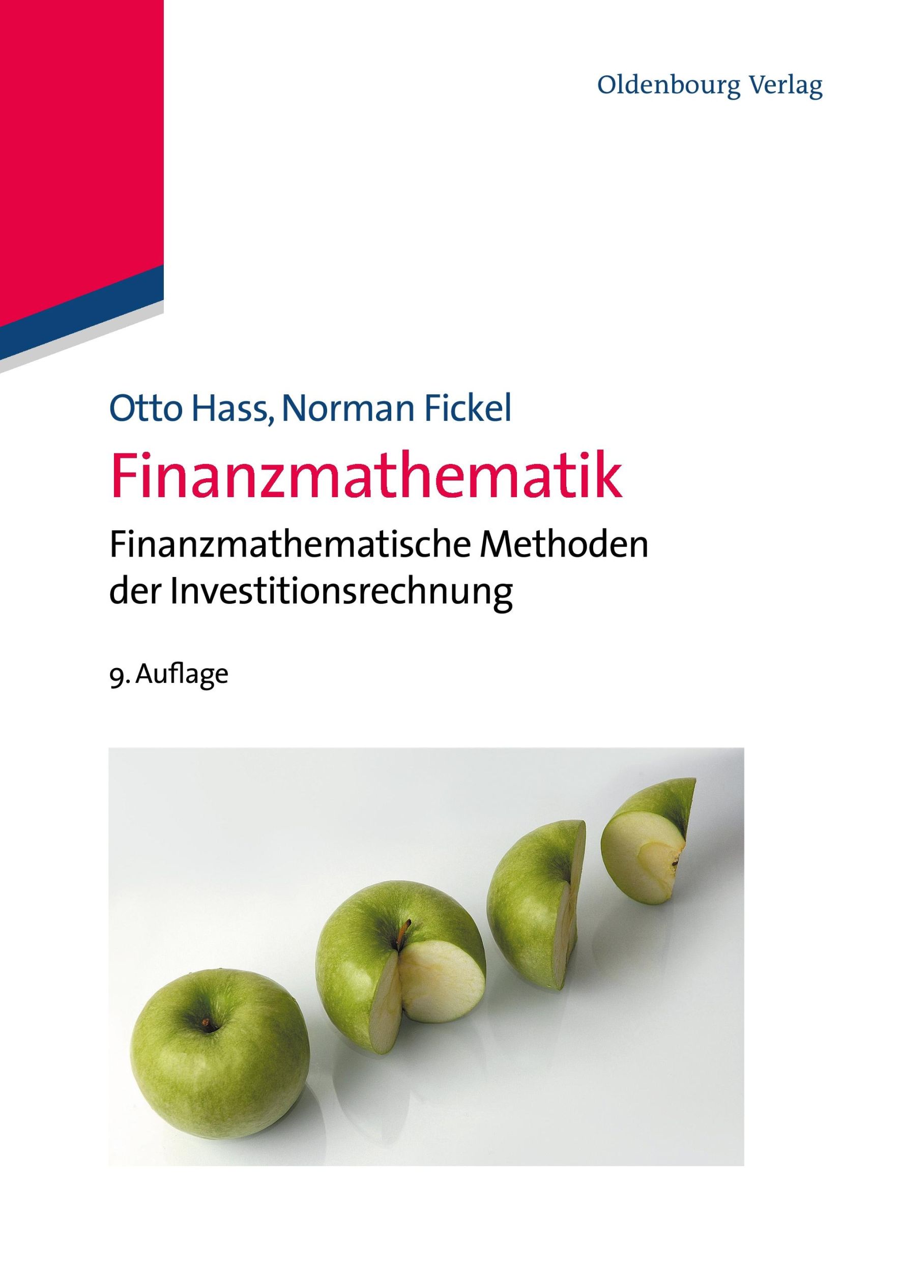 Cover: 9783486596632 | Finanzmathematik | Norman Fickel (u. a.) | Taschenbuch | 202 S. | 2012