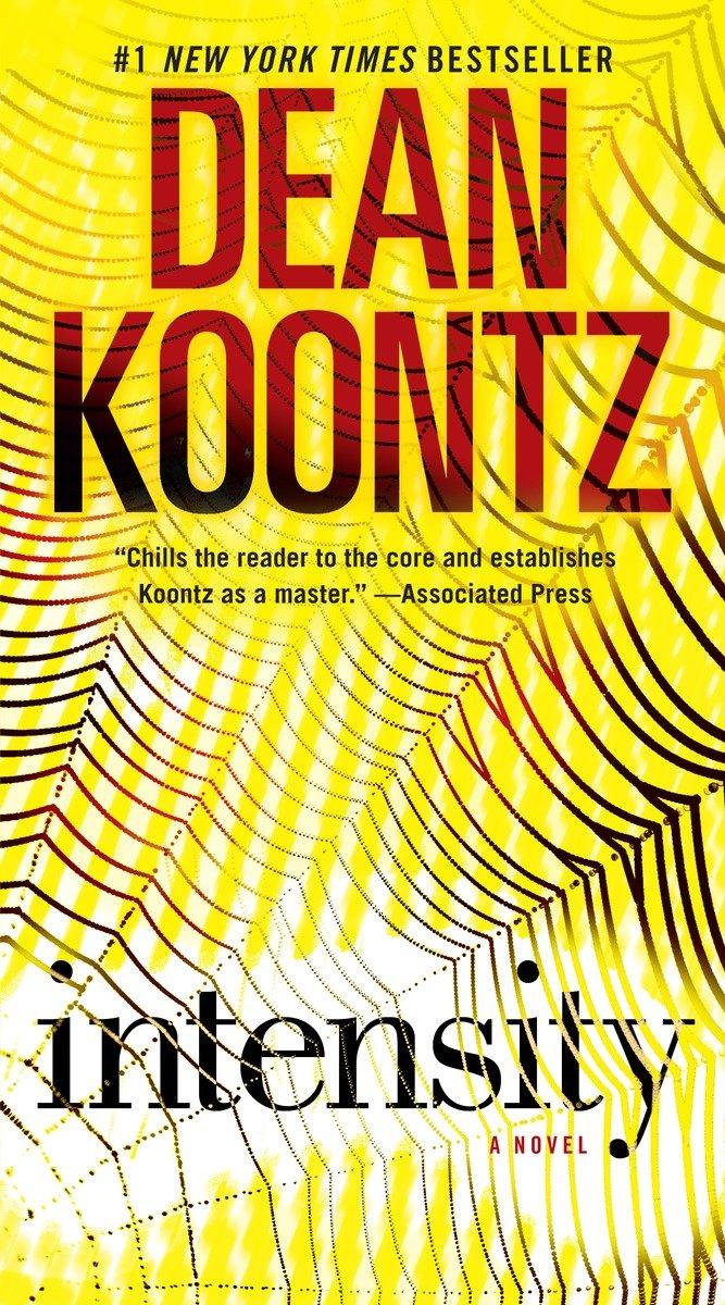 Cover: 9780345533371 | Intensity | Dean Koontz | Taschenbuch | Englisch | 2012