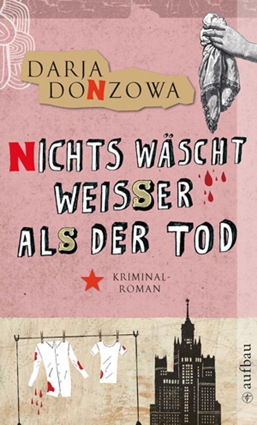 Cover: 9783746622019 | Nichts wäscht weißer als der Tod | Kriminalroman, Tanja ermittelt 1