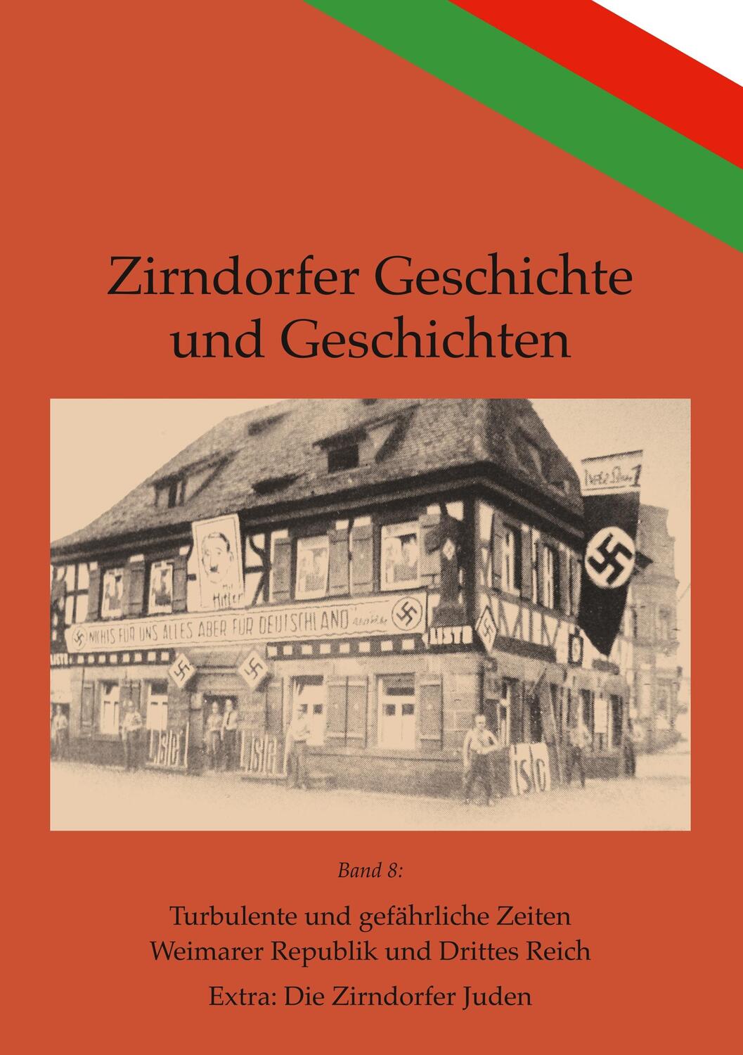 Cover: 9783749485536 | Turbulente und gefährliche Zeiten | Klaus Übler | Taschenbuch