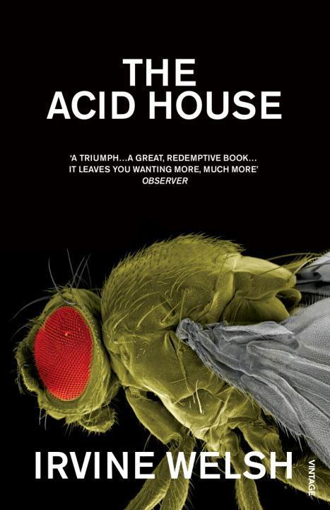 Cover: 9780099435013 | The Acid House | Irvine Welsh | Taschenbuch | Kartoniert / Broschiert