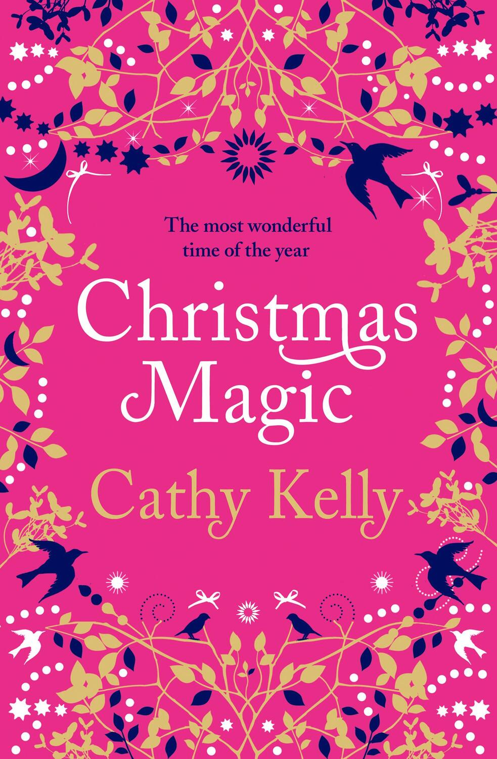 Cover: 9780008322199 | Kelly, C: Christmas Magic | Taschenbuch | Kartoniert / Broschiert